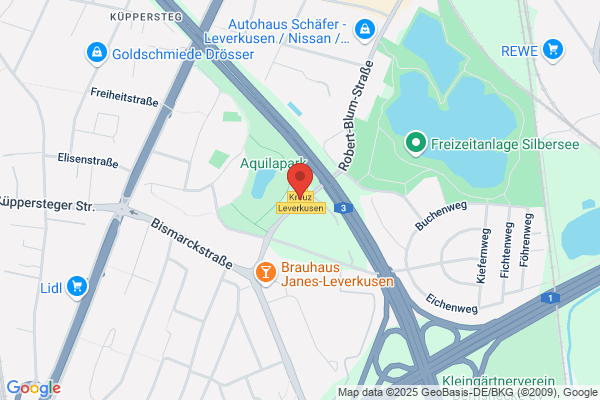 Ev. Altenheim d. Diakonie Werkes