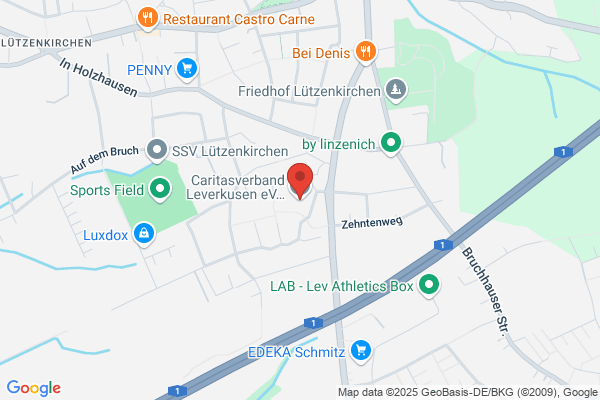 Wohnpark Bürgerbusch