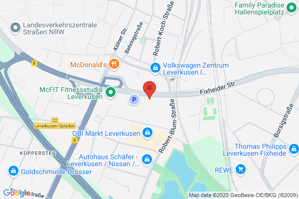 Securitas Sicherheitsdienst