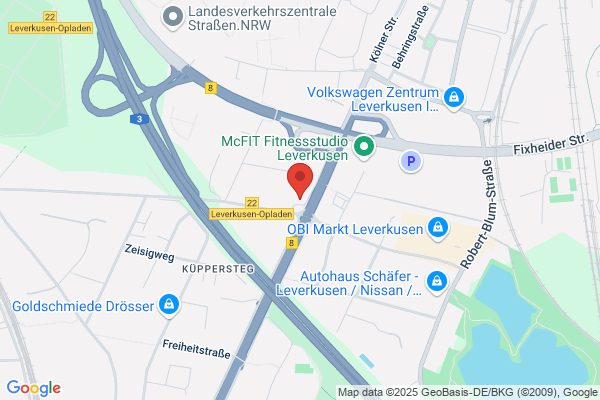 Radarlux Radar Systems GmbH