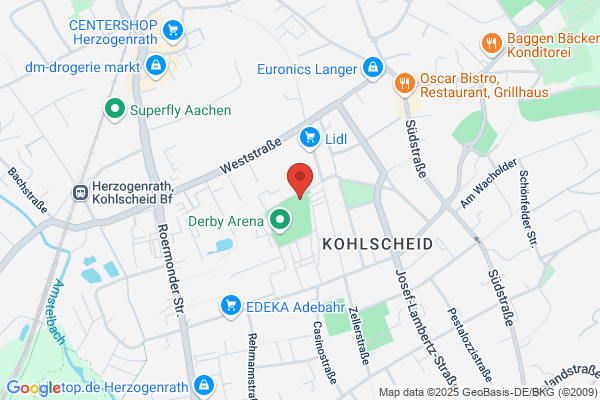 SDA Software u. Dienstleistungsunternehmen für die Automatisierungstechnik GmbH