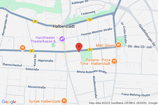 INDAMED EDV-Entwicklung u. Vertrieb GmbH