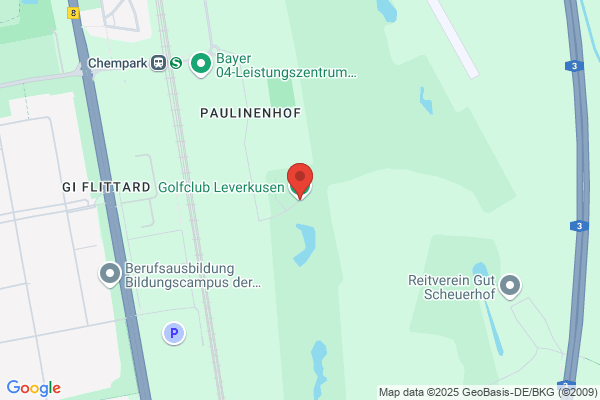 Golfclub Leverkusen e.V.