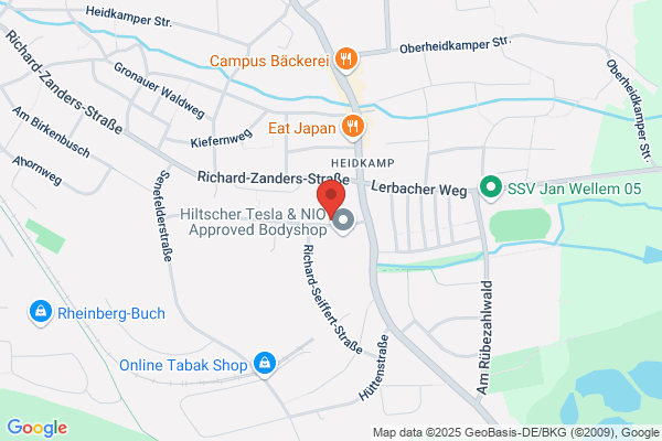 Sporthaus Forst