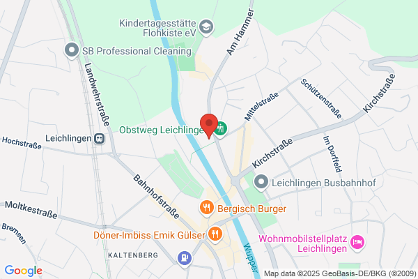 Judo-Sport-Club Leichlingen 1973 e.V.