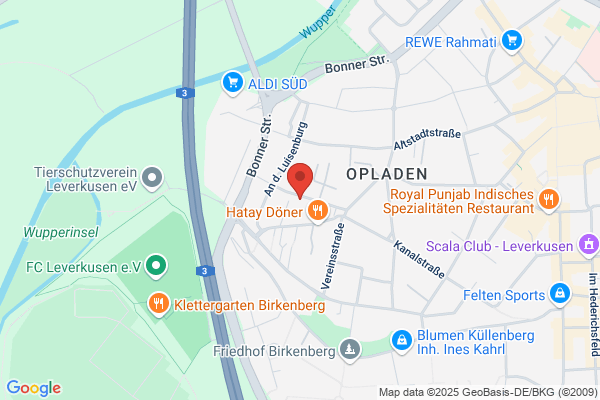 Dipl.-Finanzw. Brigitte u. Bernd Jünger