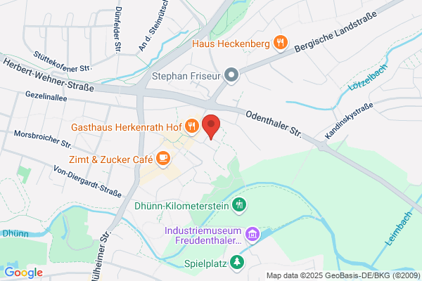 Geck, N. und Saft, W., Dipl. Kfl.