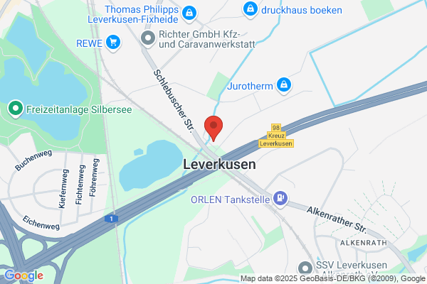 Hartmann & Partner Steuerberatungsgesellschaft