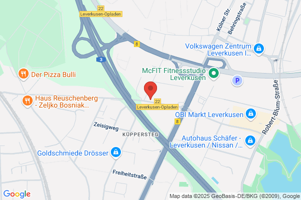 Steuerbüro Matthias