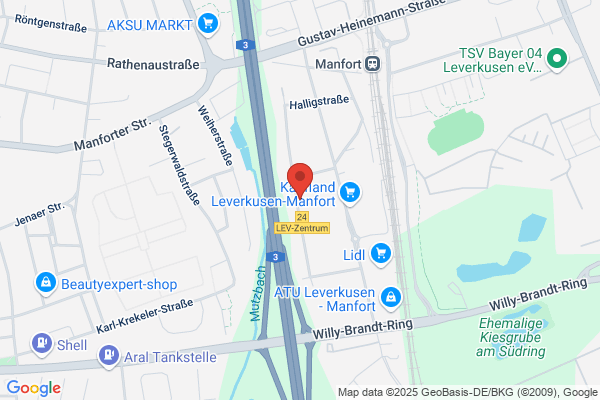 Aktuell Lohnsteuerhilfeverein e.V. - Leverkusen Manfort