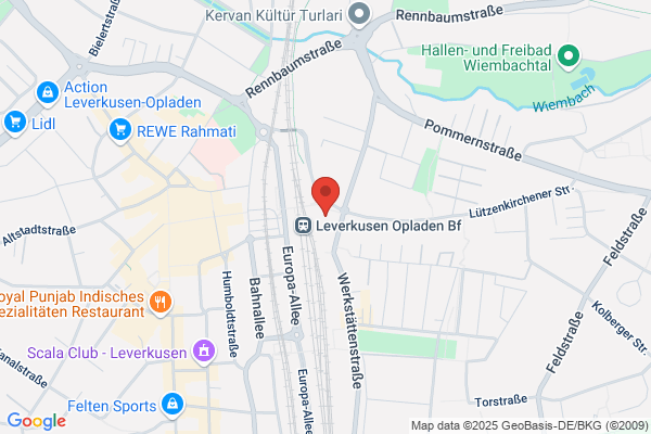 Kölner Schneider Atelier Stoff&Kurzwarenhaus