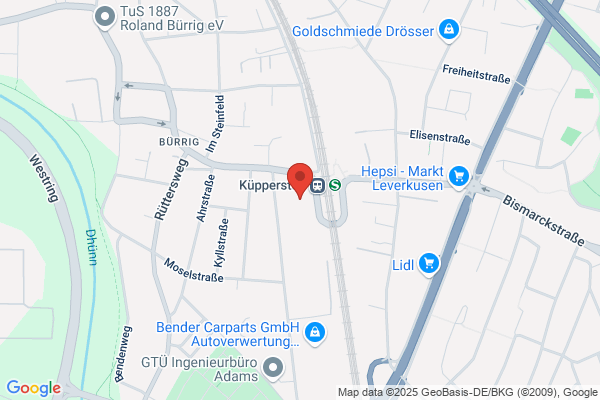 REWE