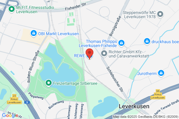 REWE