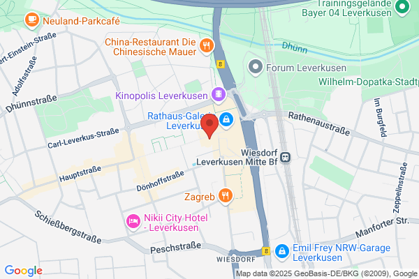 Inh. Andre Wiese Netcologne - Partner