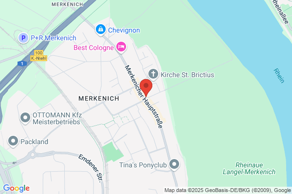 Timeline-Watches GmbH