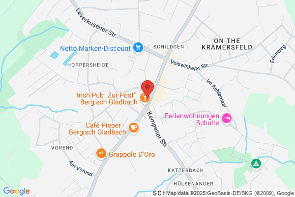 Fernseh Service René Oedekoven GmbH