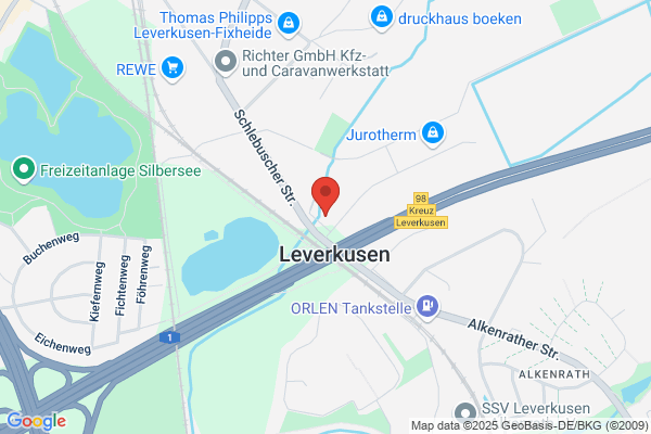 Bonventis GmbH