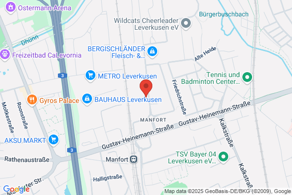 Dr. Knoell Consult GmbH