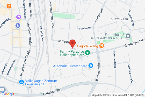 Ernst Vertriebtraining Auschner