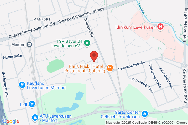 MIRF GmbH