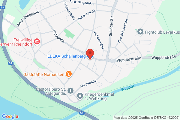 EDEKA-Markt Inh. Stefan Laudage