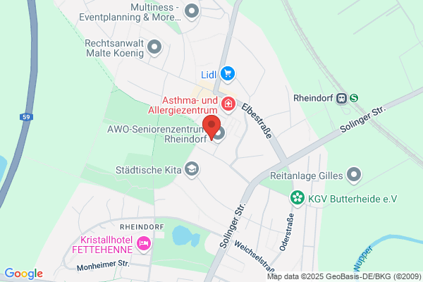 AWO Kreisverband Leverkusen e.V.