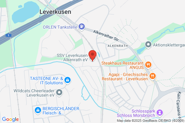 Bürgerverein Leverkusen-Alkenrath e.V.