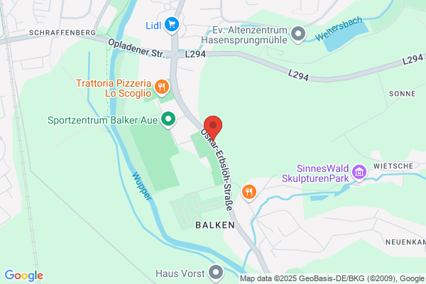 Camping und Ralley Club Opladen e.V.