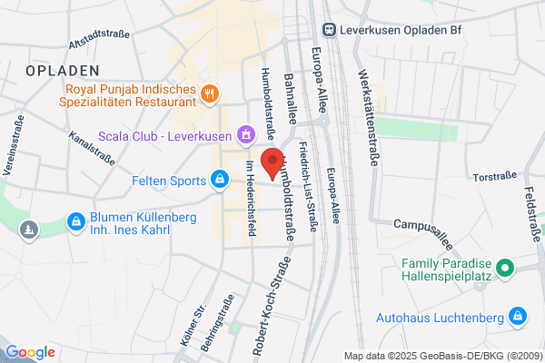 Künstlerverein e.V.