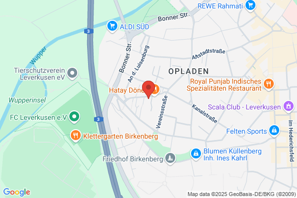 Lebenshilfe Leverkusen e.V.