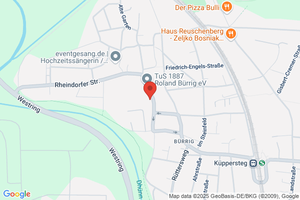 Lebenshilfe Leverkusen e.V.