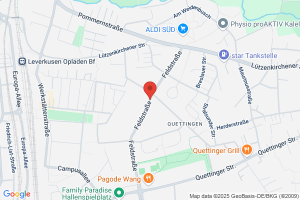 Tennisclub Grün-Weiß Fixheide e.V.
