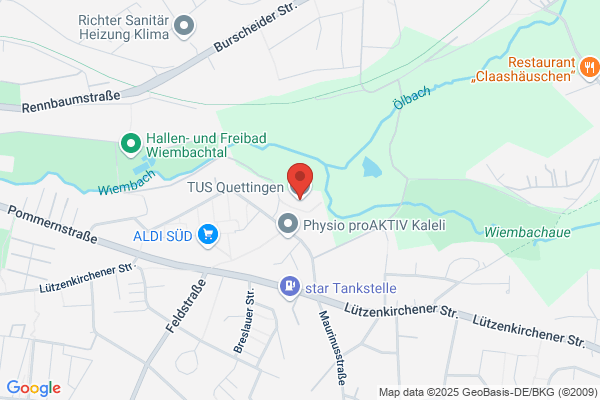 TuS 05 Quettingen e.V.