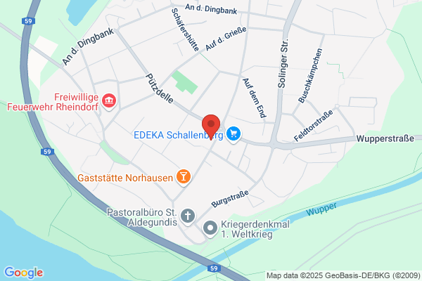 R+V Versicherung
