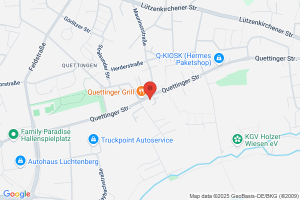 R+V Versicherung