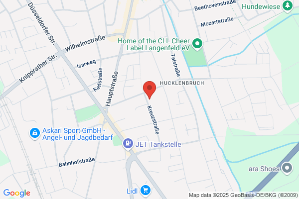 Leister & Lambsdorff Versicherungsmakler GmbH