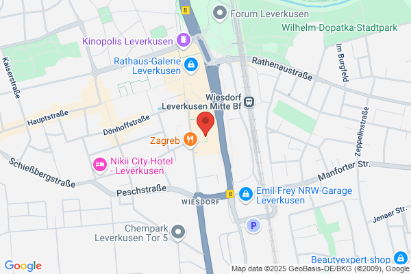 S-Versicherungsagentur GmbH