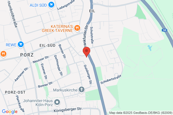 Zurich Agentur Rollow