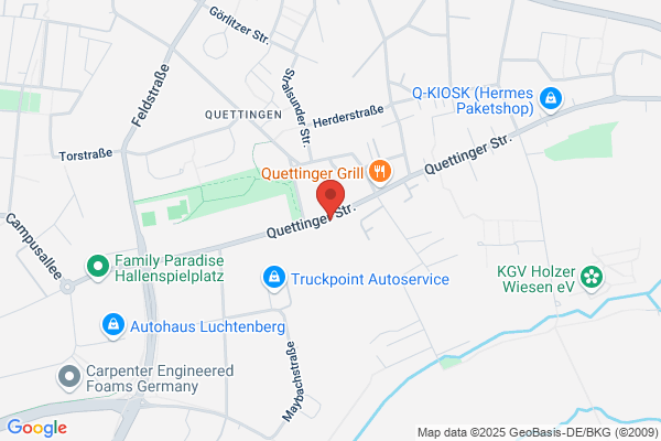 Jacques’ Wein-Depot Leverkusen