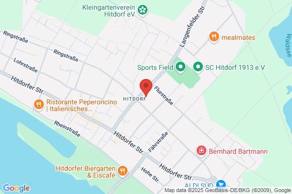 Der Wellnessprofi Hitdorf
