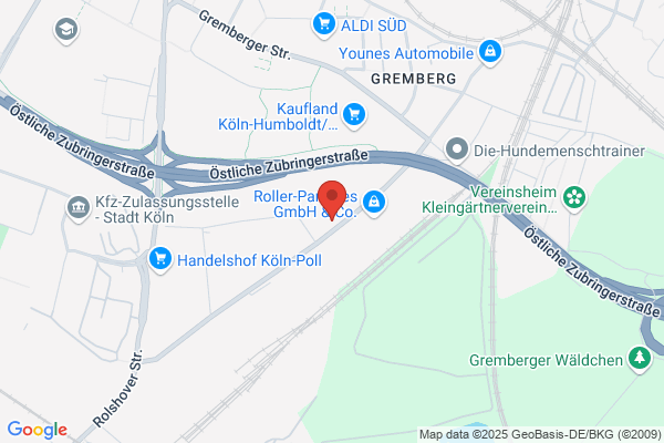 Weber Verkaufskonzepte für Getränke GmbH