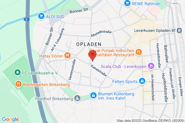 Jannes, Gabriele Werbeservice
