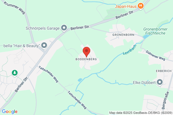 Teitscheid