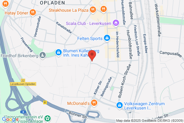 EC Dental Labor GmbH