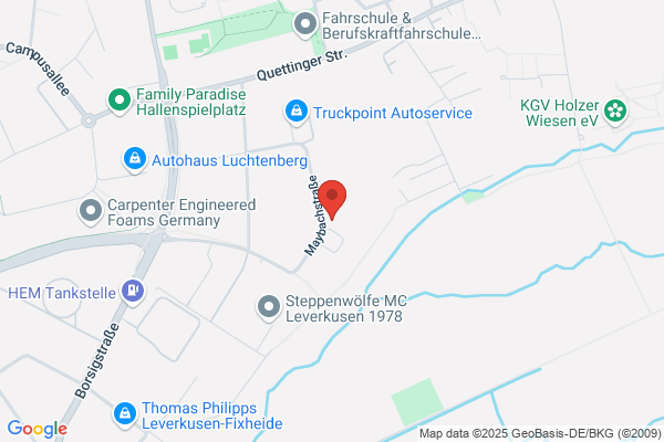 Hesse Dentallabor GmbH