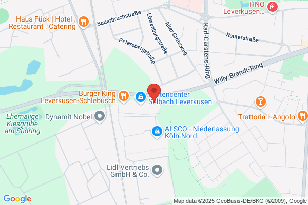 ZOO & Co. Selbach Leverkusen