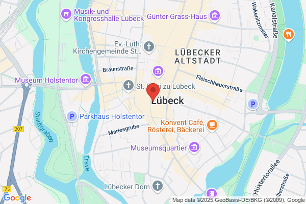 Blurithmics UG (haftungsbeschränkt)