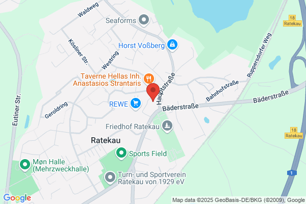 Kontraste Lübeck