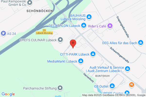 Delphos Alarm & Service GmbH