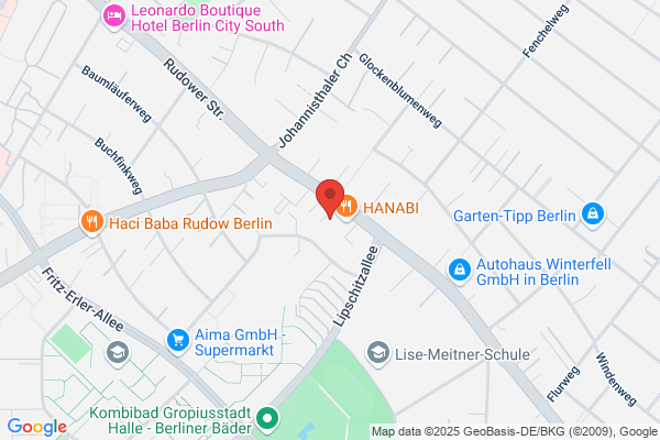 Getränke Hoffmann
